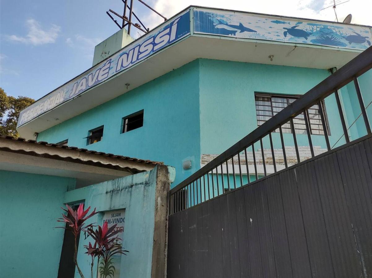 Apartamento Centro Ubatuba Exterior photo