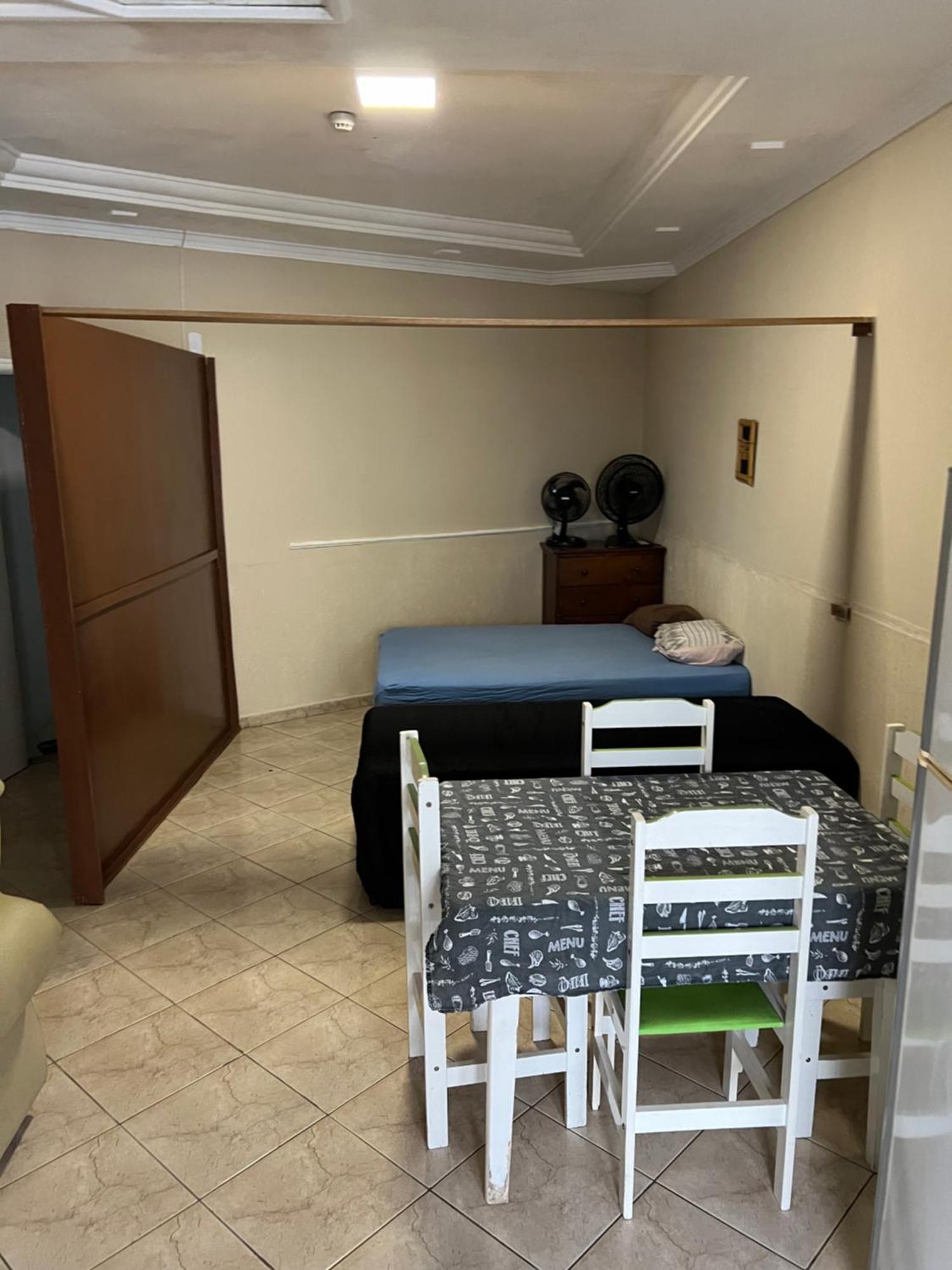 Apartamento Centro Ubatuba Exterior photo