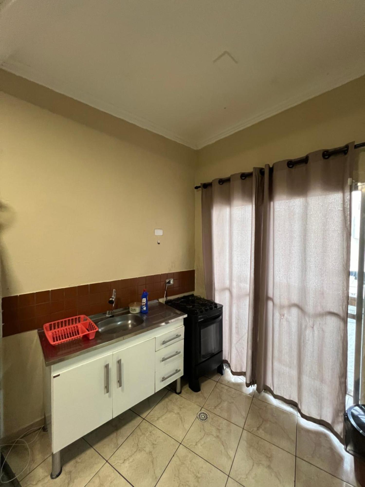 Apartamento Centro Ubatuba Exterior photo