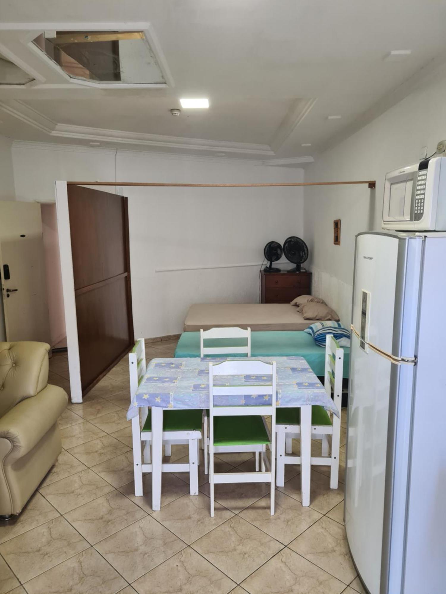 Apartamento Centro Ubatuba Room photo